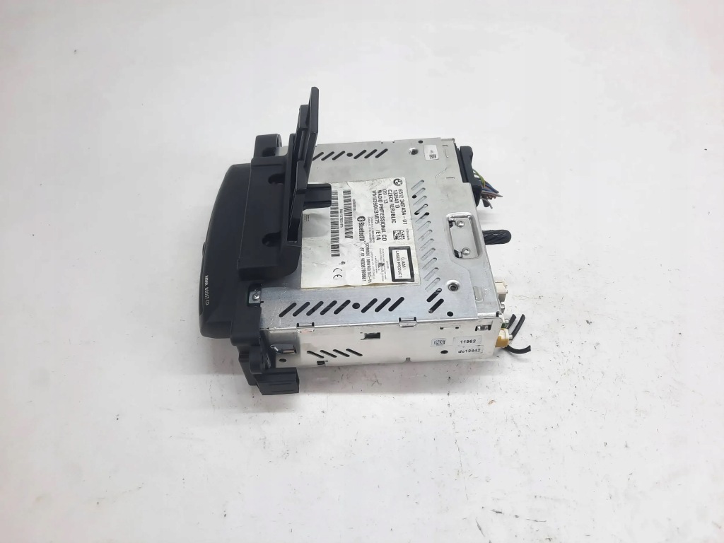 фото №5, Радіо автомагнітола professsional cd mini countryman r60 r61 3457434