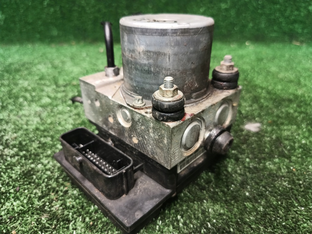 фото №1, Opel corsa d насос блок керування abs 0265951753