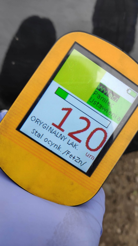 фото №12, Кришка багажника багажника peugeot 207 lift exlb 3d hb