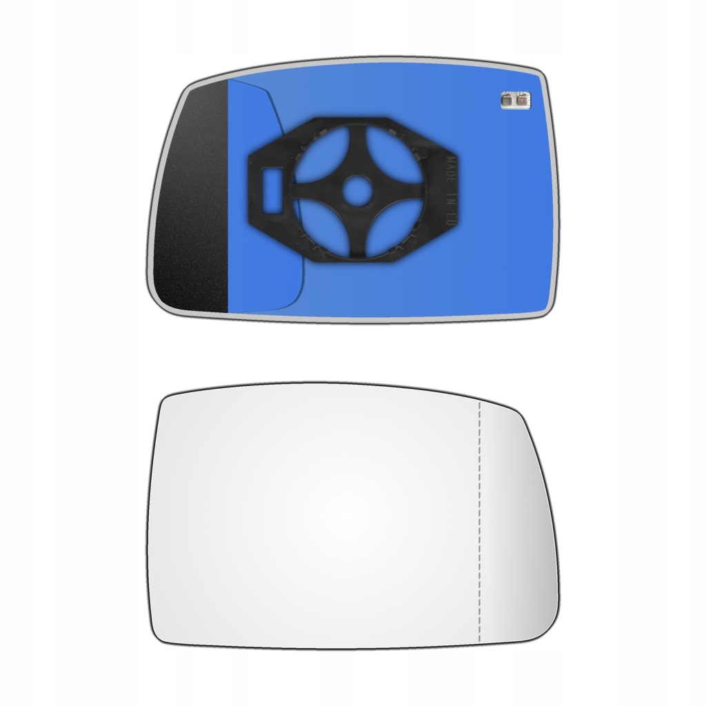 фото №1, Асферический hyundai tiburon coupe gk 2000-2008 2001