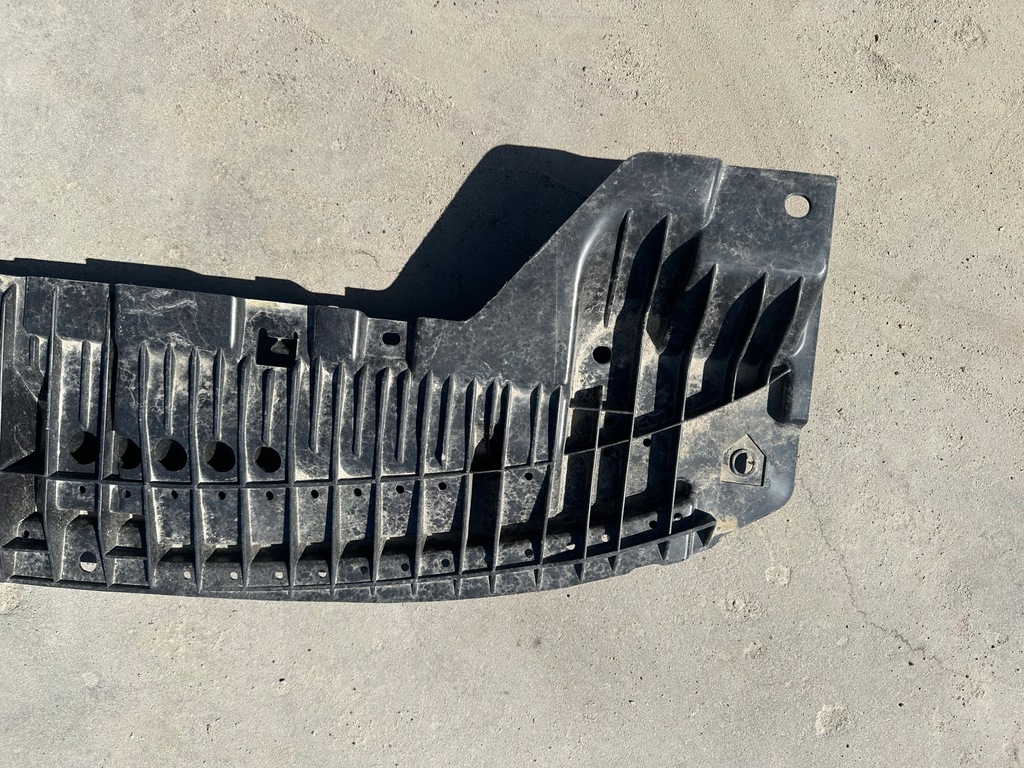 фото №6, Защита бампера перед toyota auris 06-12 заменитель