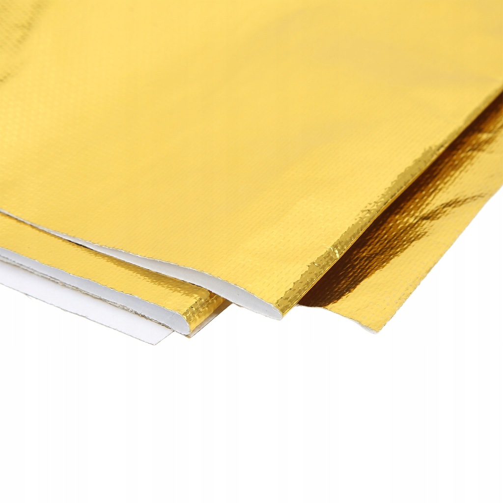 фото №8, Відбиваюча стрічка клейка do ізоляції тепловий do owijania трубопровід