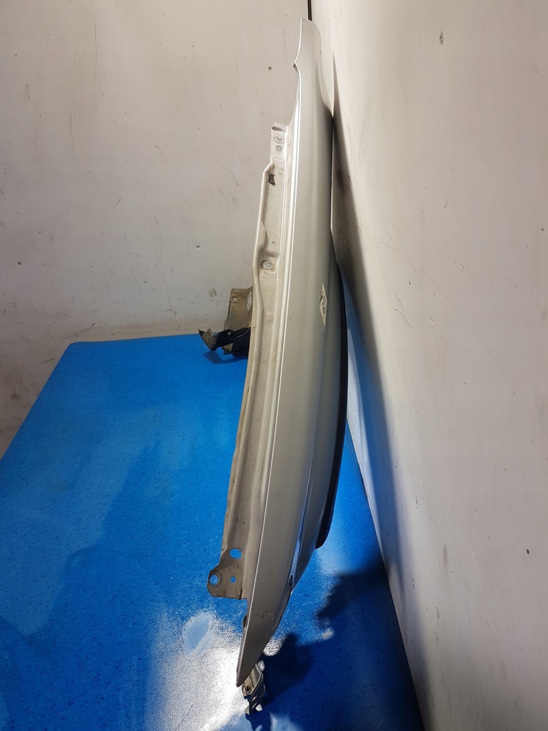 фото №6, Ford maverick ii крила перед лівий satin silver