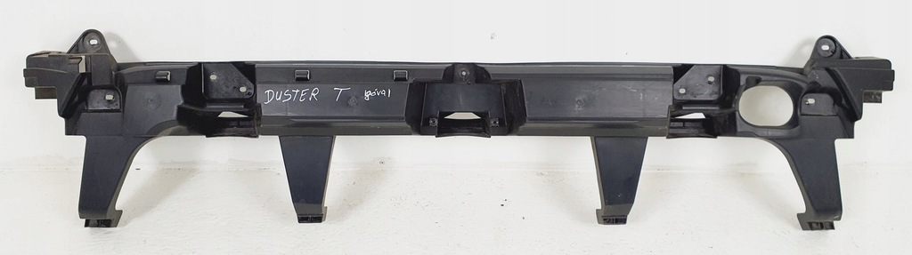 фото №1, Направляющая бампера задняя dacia duster ii 850905788r
