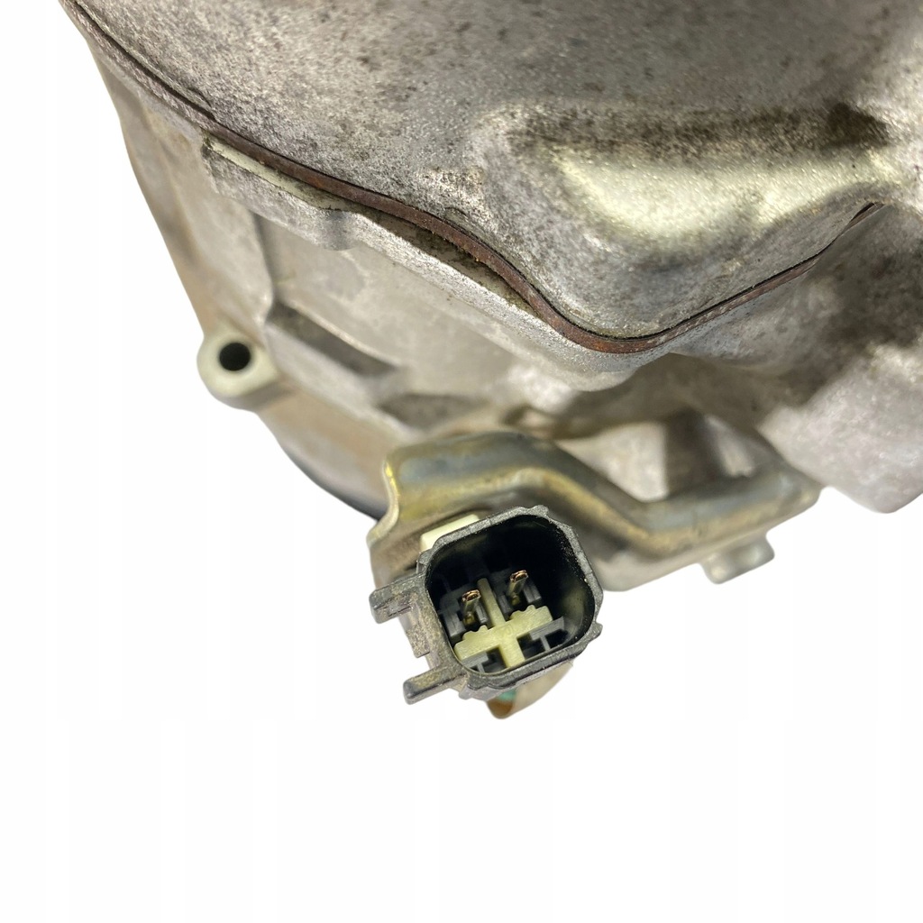 фото №6, Ford escape iv 2021 компрессор / компрессор кондиционера a/c