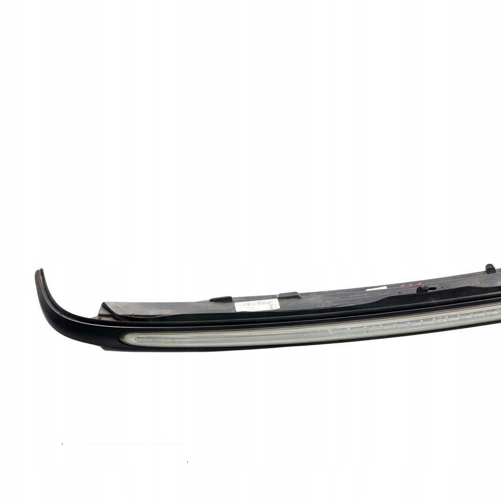 фото №4, Mini clubman r55 спойлер спойлер світло стоп