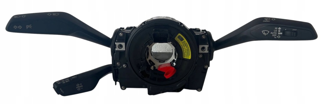 фото №1, Переключатель комбинированный audi оригинальный номер 8s0907129ag