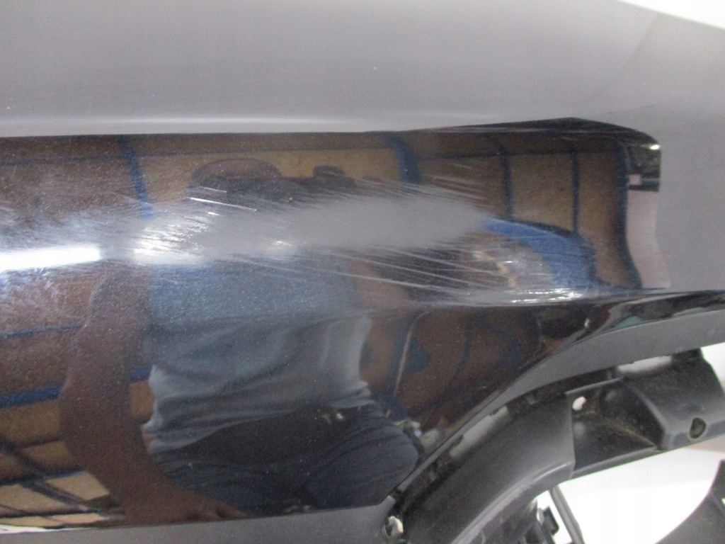 фото №6, Бампер перед porsche panamera 971 23r 6 pdc