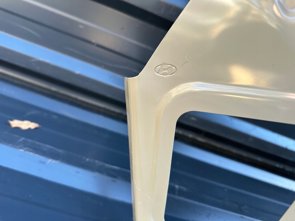 фото №7, Hyundai i20 ii 2 14-20r крыло задний правый задняя