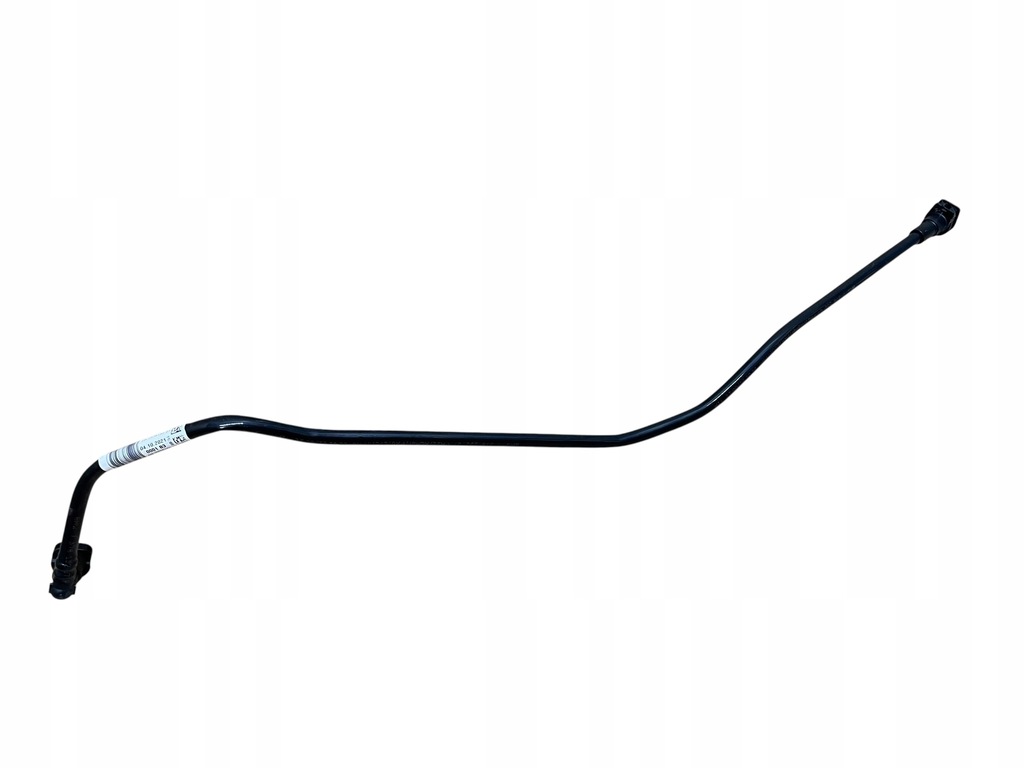 фото №1, Шланг вентиляционный bmw 5 g30 lci