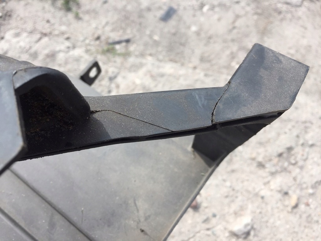 фото №10, Audi a8 d3 lift pas передній підсилювач передній