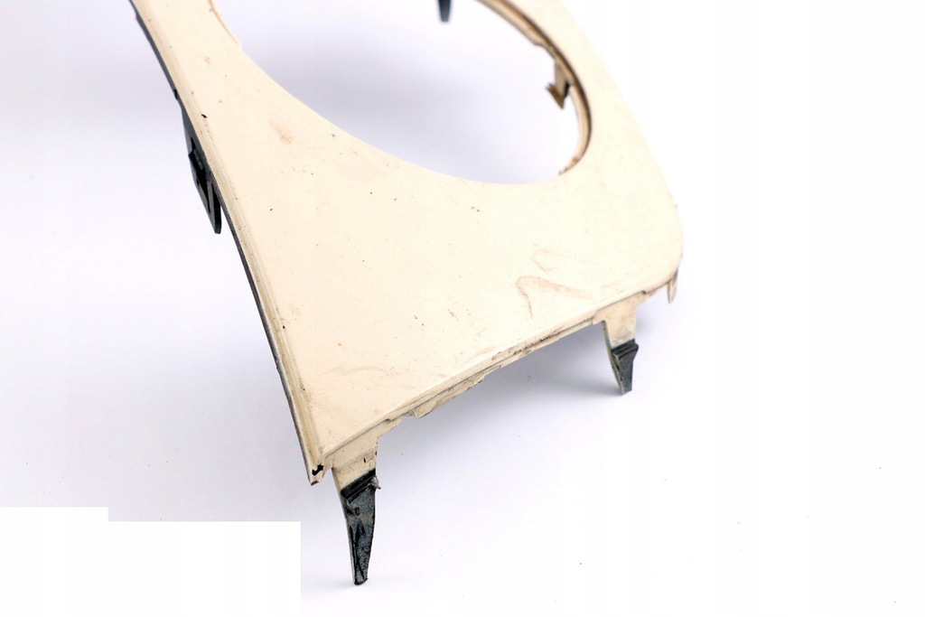 фото №7, Mini r55 r56 r57 панель бампера перед правий