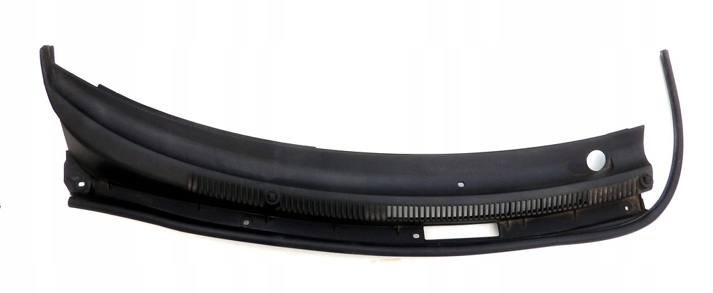 фото №1, Chevrolet matiz жабо сторона правая 96599324