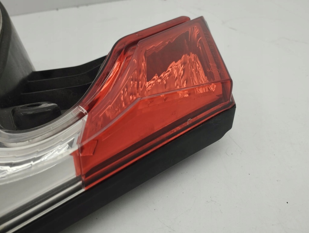 фото №6, Toyota c-hr i 2017 ліва сторона лампи задні