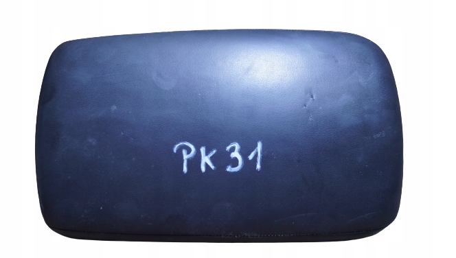 фото №1, Nissan qashqai j10 підлокітник шкіра