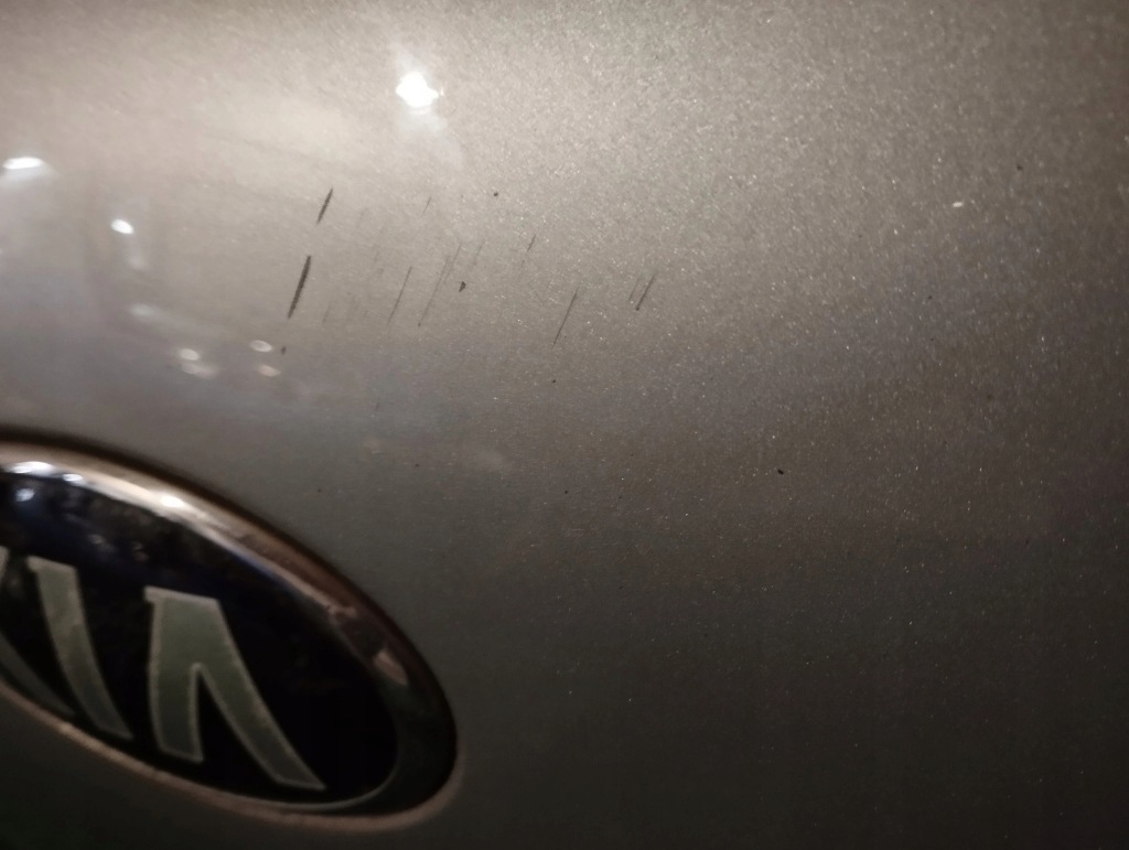 фото №7, Кришка багажника задня комплектна kia ceed ii хетчбек 12/16