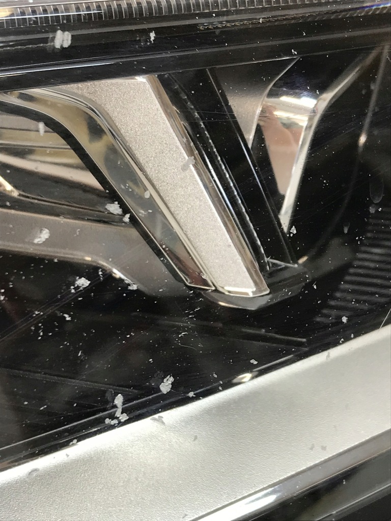 фото №9, Audi a5 8w 8w6 лампа права full led правий europa 8w6941034d