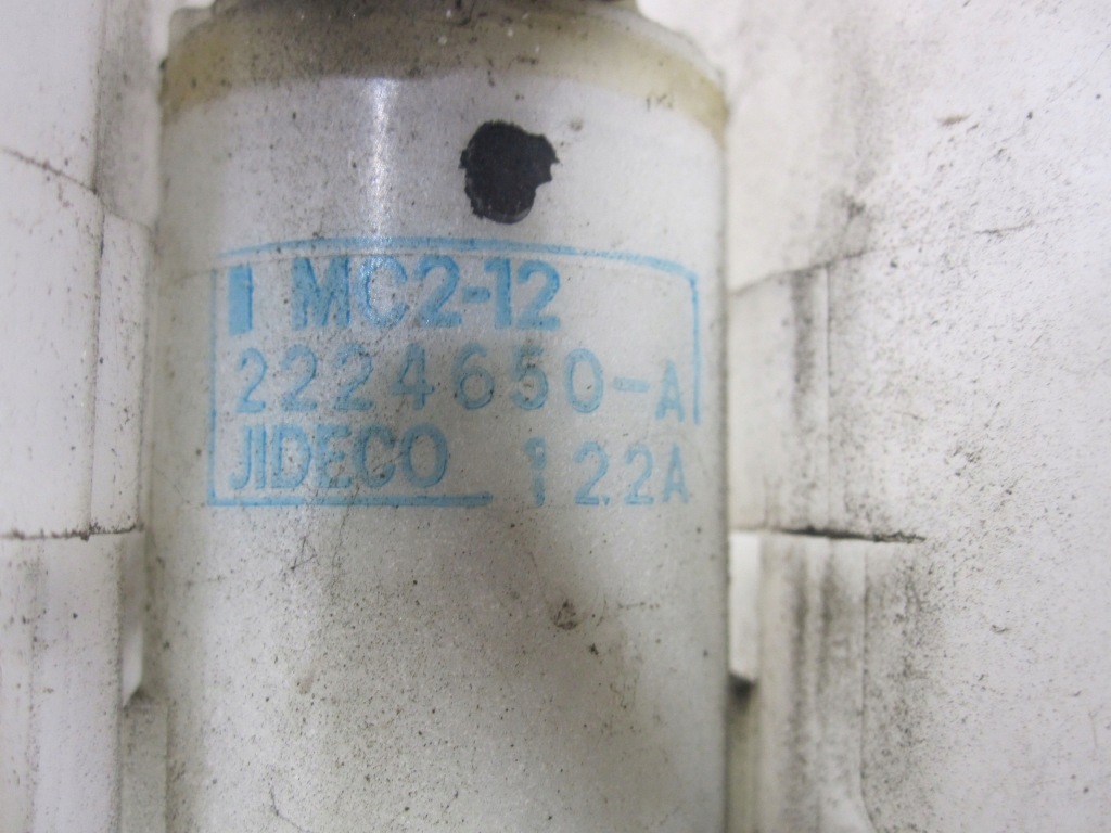 фото №8, Nissan leaf i 11r бак омивача 2224650-a hlc-23034