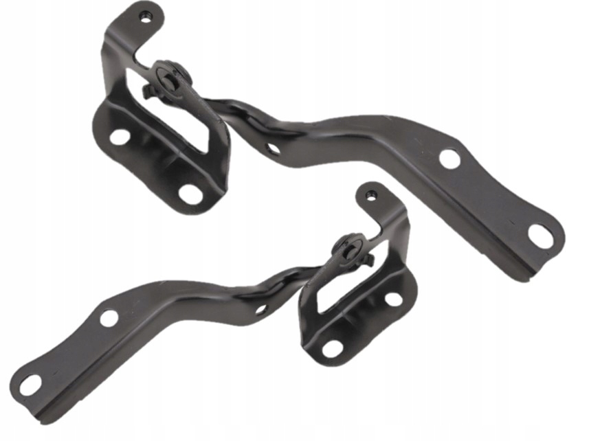 фото №1, Петля капот toyota prius iii 3 2009-16 xw30 lift