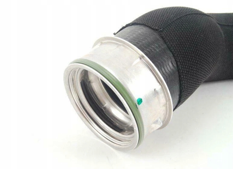 фото №7, Audi q7 4l интеркулер правый wąż нижний давления 7l6145738c oem