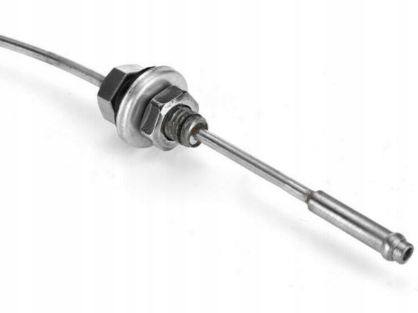 фото №3, Ujęcie трубка маслоприёмник идеальное состояние топлива webasto eberspacher