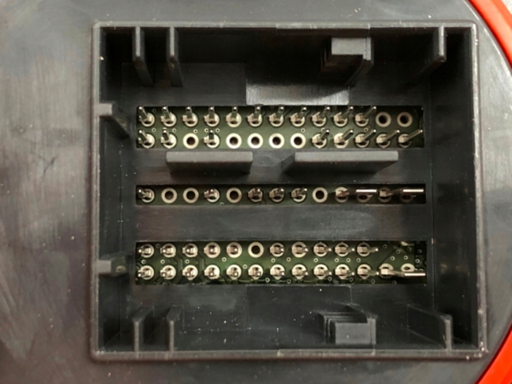 фото №7, Модуль фара світло jx53-13e005-ba 147000041300 do jaguar f-type