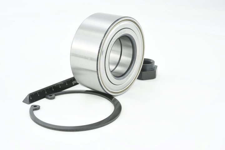 фото №11, Підшипник ступиця передні 42x82x36 febest dac42820036m-kit