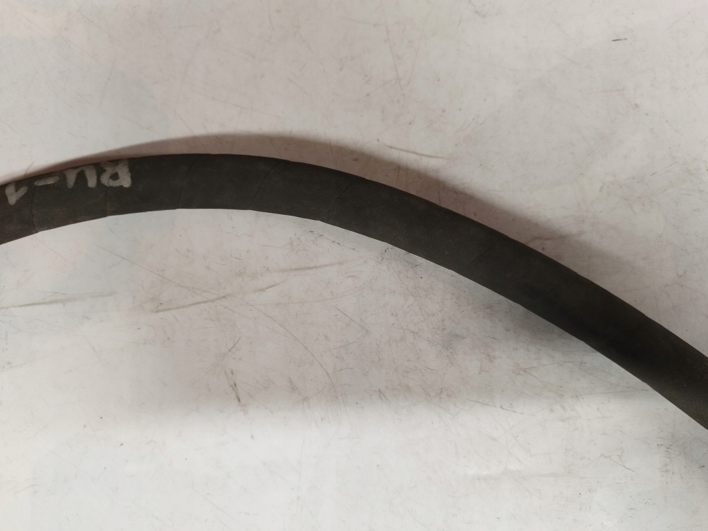 фото №9, Vw polo 9n seat ibiza iii 6l пабтрубок  трубка шланг кондиционера 6q0820721r