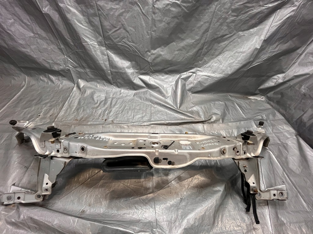 фото №1, Pas передний opel zafira b