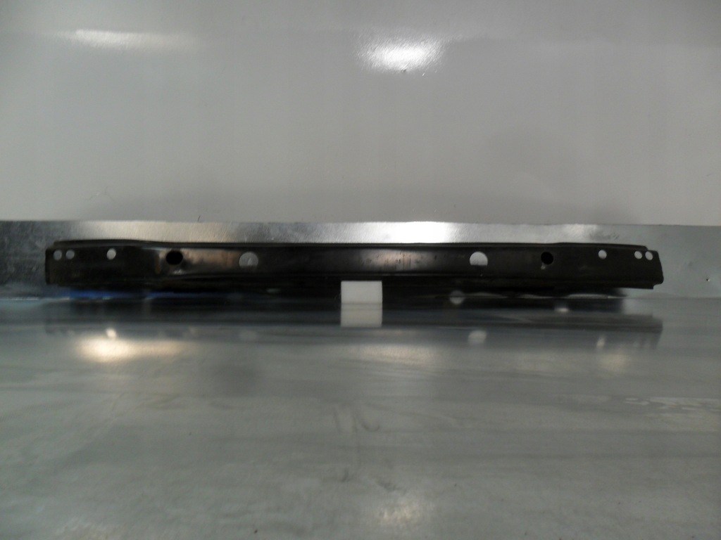 фото №7, Vw t5 transporter балка бампера задня 2003