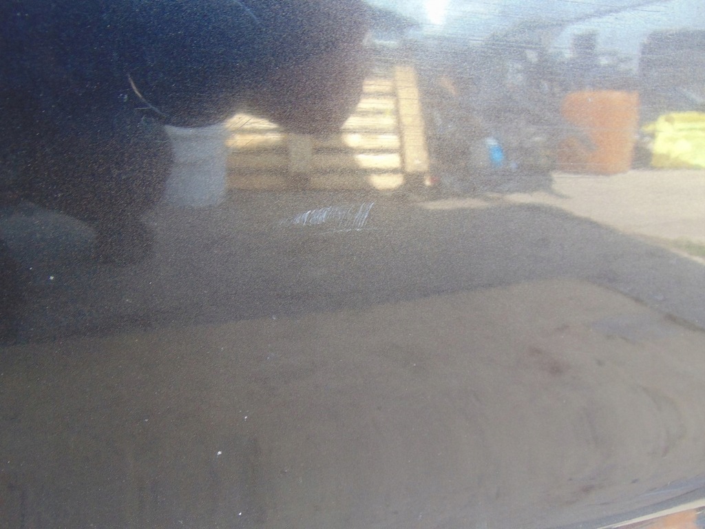 фото №8, Дверь правый перед skoda superb ii 9203