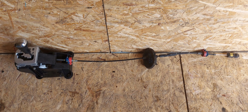 фото №1, Citroen ds3 c3 ii 1.6 vti aut домкрат трос передач