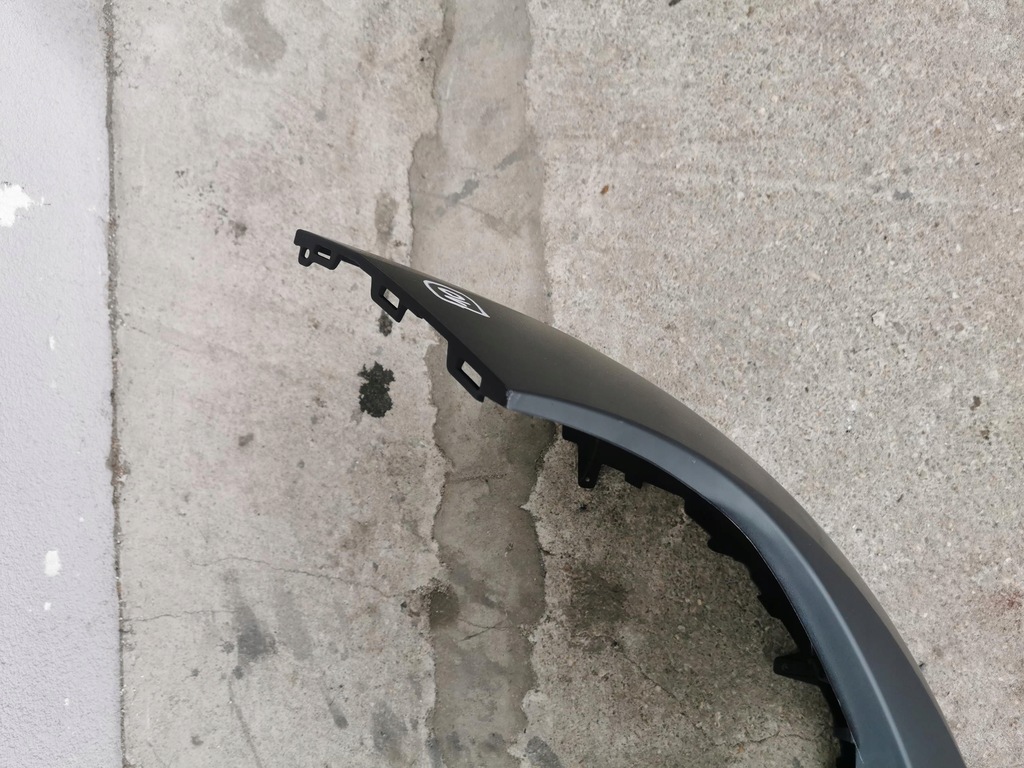 фото №8, Бампер передній dacia dokker 12- 620222633r