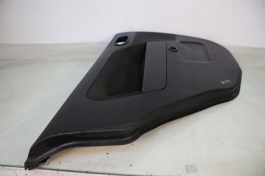 фото №7, Обивка обшивка дверь левый задняя ford fusion '07