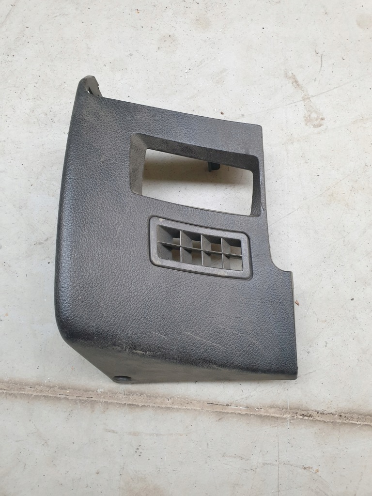 фото №1, Actros mp4 arcos element панели приборной панели консоли 9606801980