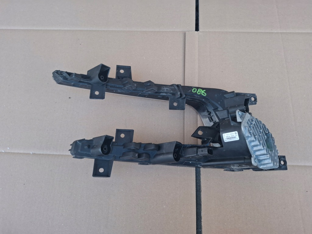 Противотуманная фара led vw golf vii gte оригинал хороший состояние в Украине