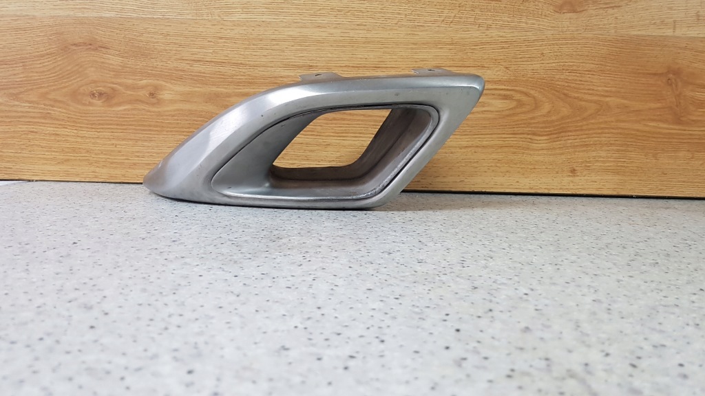 фото №1, Opel insignia opc наконечник выхлоп левый d 79