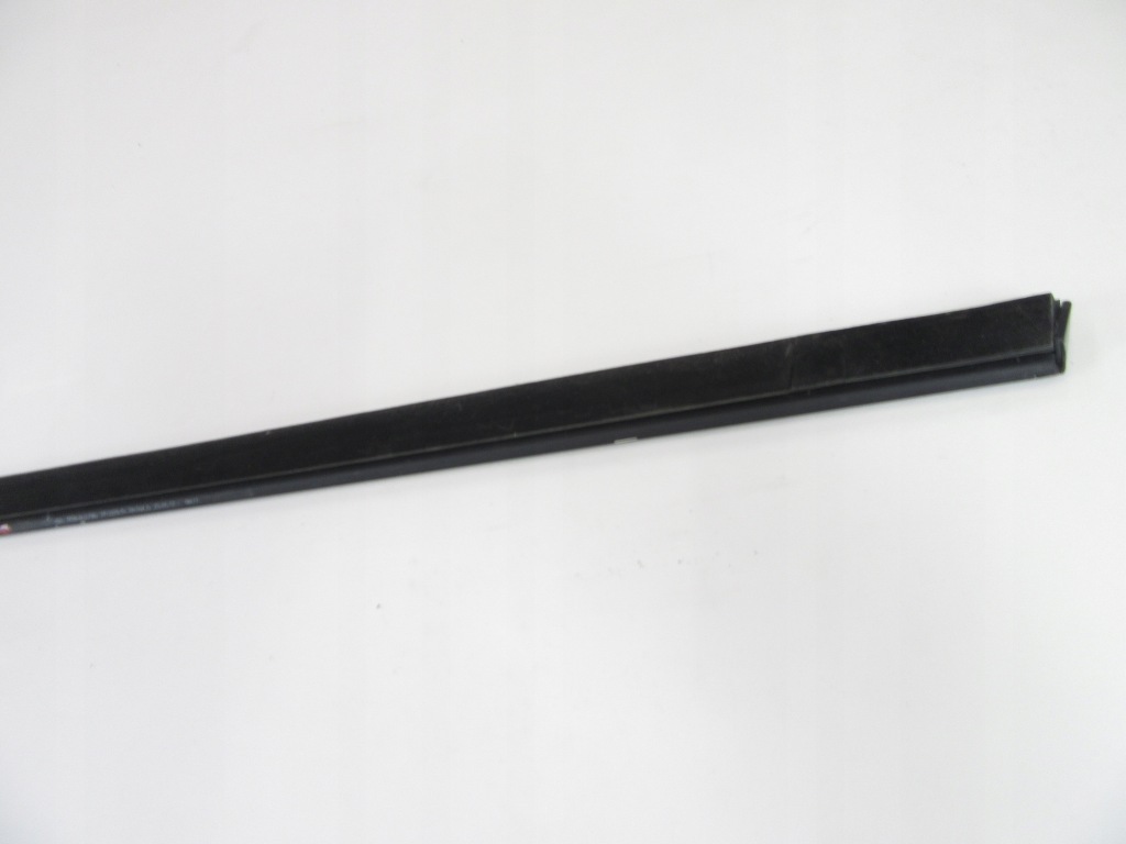 фото №10, Молдинг уплотнитель дверь стекло bmw 6 f06 gran coupe shadowline m набор pp