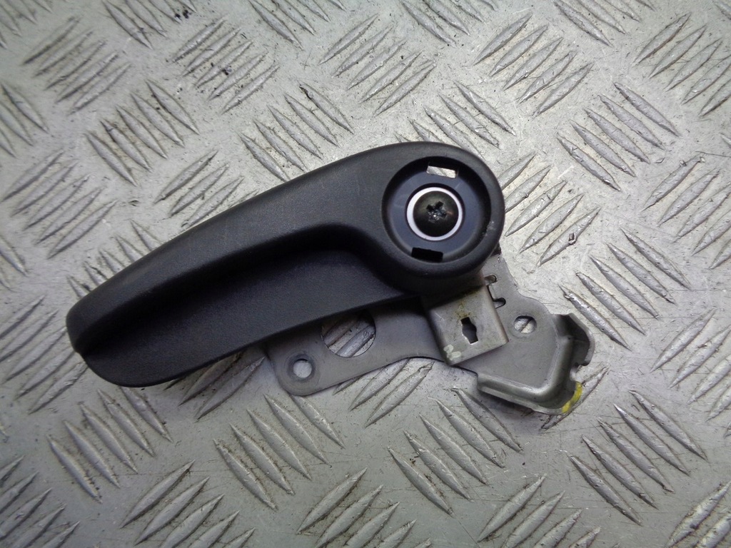 фото №1, Ручка регулювання сидіння правий t koleos 88930-jy00a