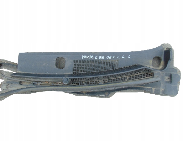 фото №1, Жабо левая mazda 6 gh 08- gs1f507s1