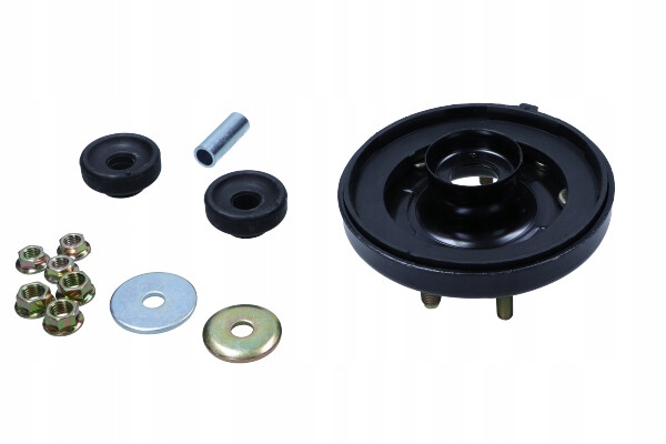 фото №2, Ted-gum подушка амортизатора honda перед accord 08- правий