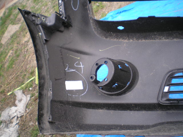 фото №9, Бампер перед передний chevrolet camaro ss