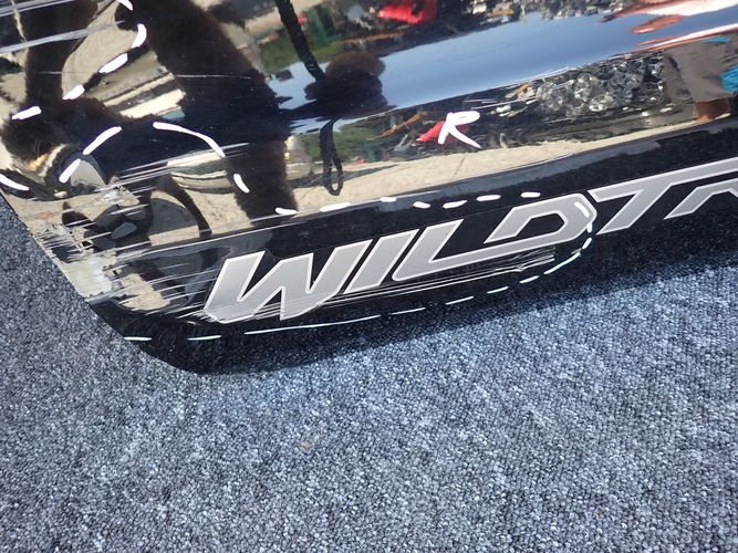 фото №8, Ford ranger iii 3 11- двері ліва передні перед