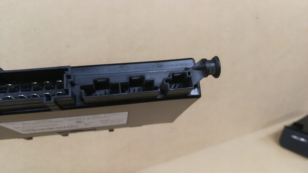 фото №8, Mercedes w211 модуль сидіння 2118700526