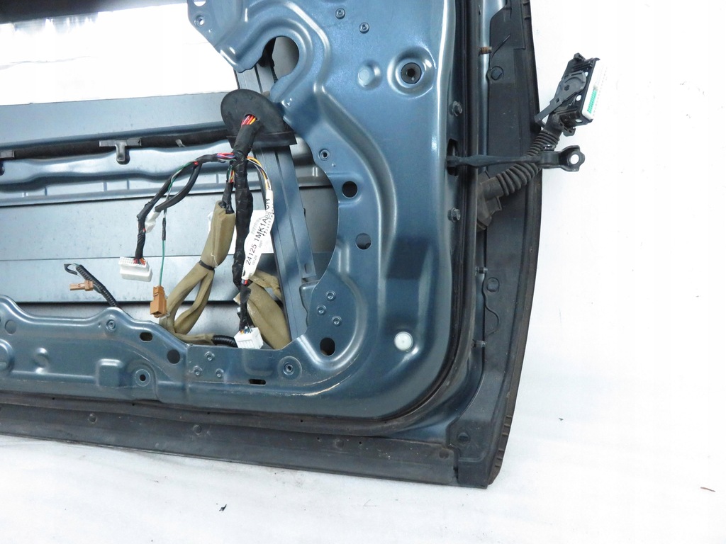 фото №3, Дверь левая передние infiniti m y51 ram