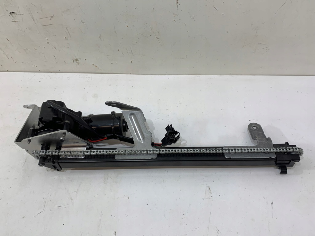 фото №1, Механізм підйому кришки задня mercedes vito w447