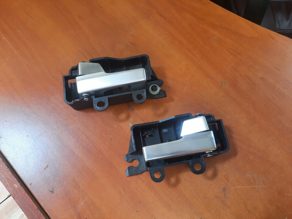 фото №1, Ручка внутрішня ford kuga mk1 права ліва