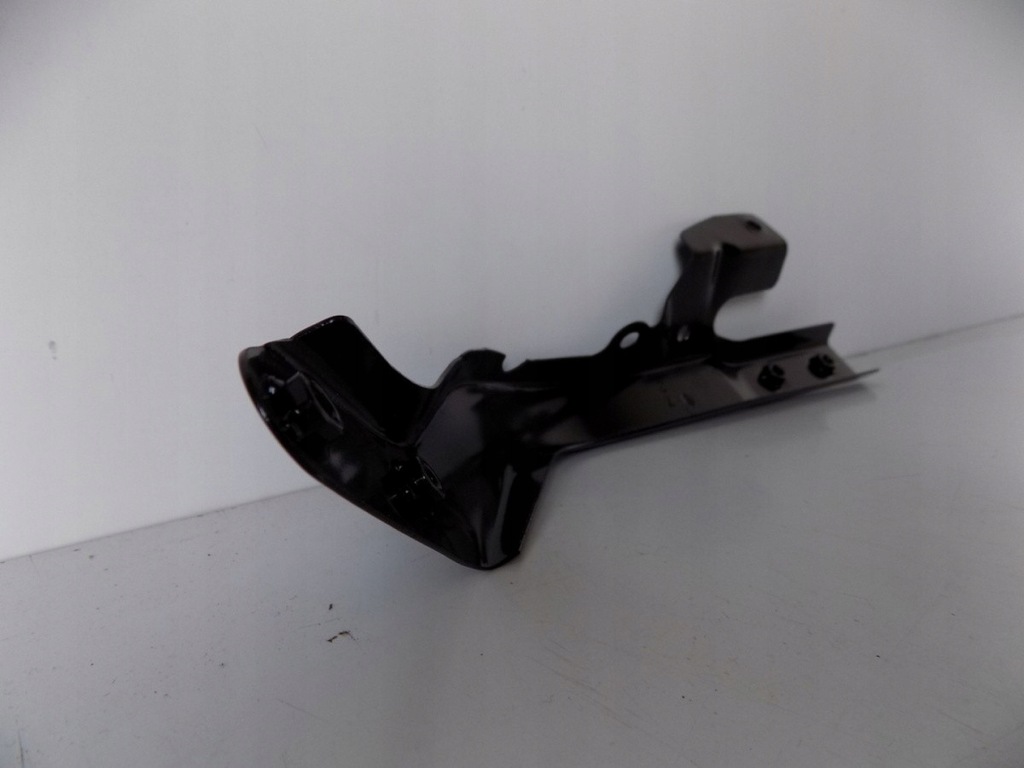 фото №6, Mercedes w221 кронштейн панель передньої оптики r - 4358