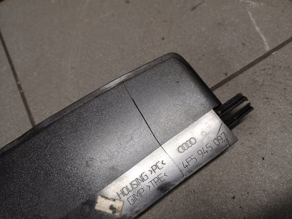 фото №9, Свет стоп audi a6 c6 sedan 4f5945097