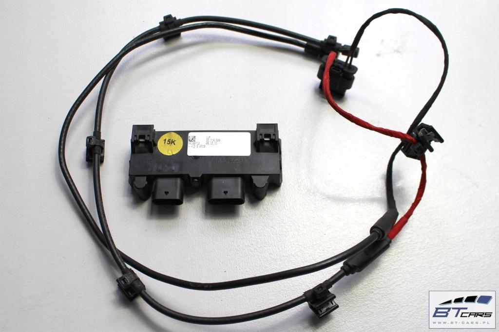 фото №11, Audi vw відкривання кришки важіль 3aa962243d 3aa962243b 3aa962243 3aa 962 243 3